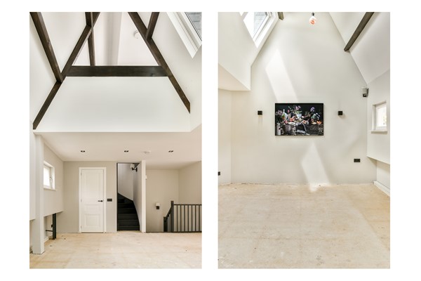 Medium property photo - Diezestraat 6-2, 1078 JP Amsterdam